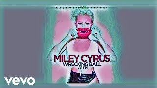 Pillowtalk Ball - Miley cyrus & ZAYN [MASHUP]. Remix