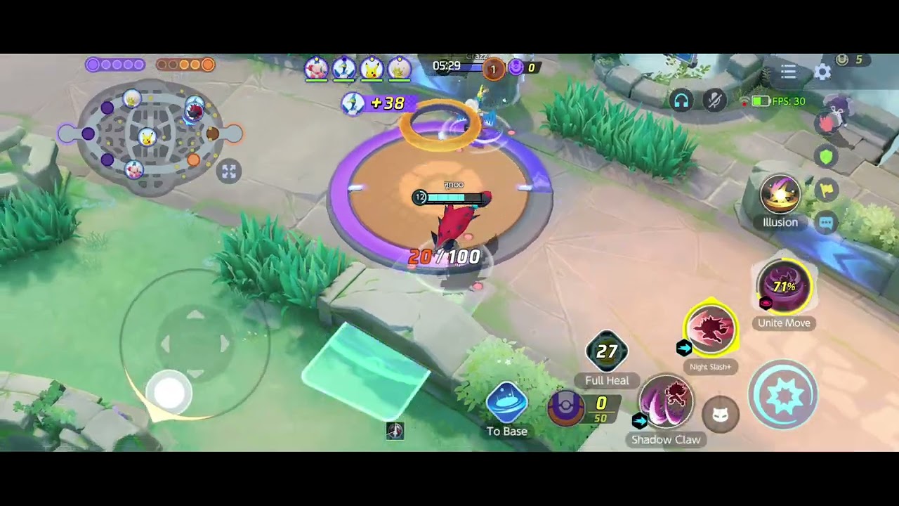 Try hard and loose😫