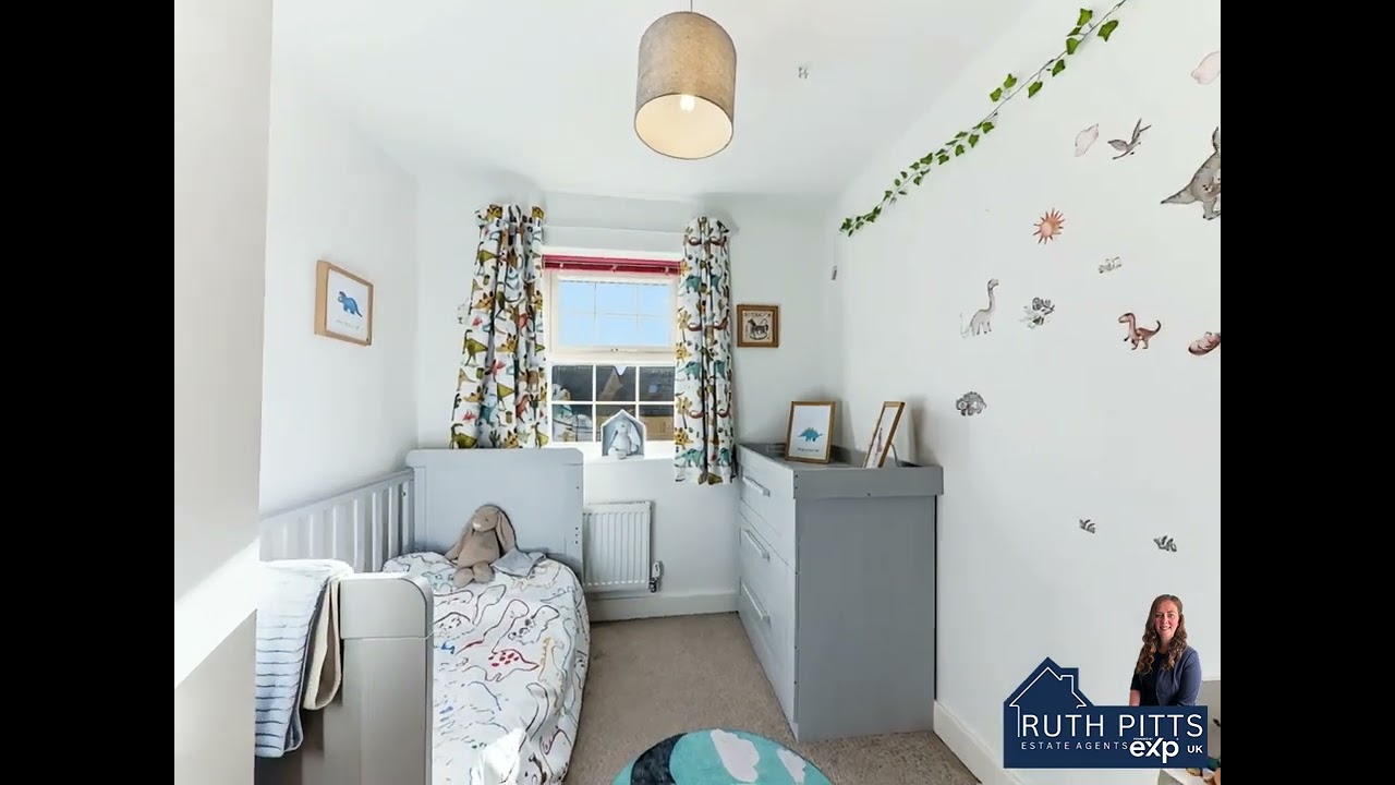 Woodlock Road, Ackworth