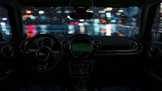 8 Hours HEAVY RAIN IN THE CAR - Rain on the car roof 2022 by Hello Rain 129 views 2 years ago 8 hours, 37 minutes