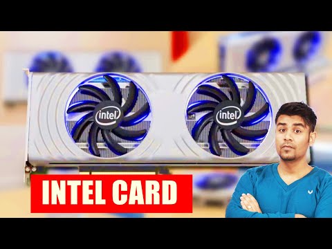 Intel Graphics Card | Rs. xxxx