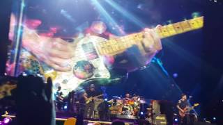 Coldplay - Up&amp;Up (Live in Manila)
