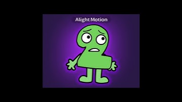 motion in the ocean (tpot 15) #bfdi #osc #fypage #tpot #bfdia #bfb #objectshow #viral #goviral