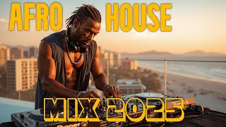Download lagu Afro House Mix 2025 ~ Deep Melodic Afro House Journey