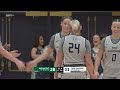 UNH Women's Basketball vs Binghamton Highlights 2-20-25