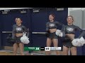 UNH Women's Basketball vs Binghamton Highlights 2-20-25