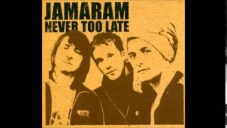 Jamaram - Never too late [Black/White Remix]