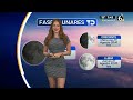 Clima 17 de agosto con Norma García