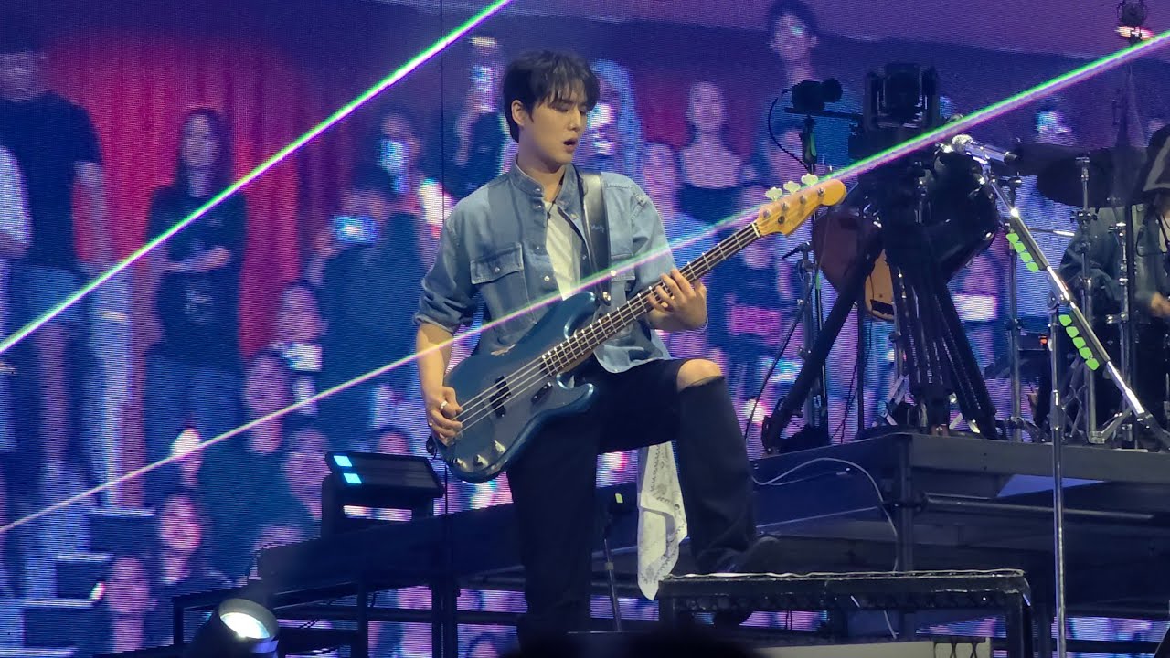 260418  DAY6 "The DECADE" in SINGAPORE