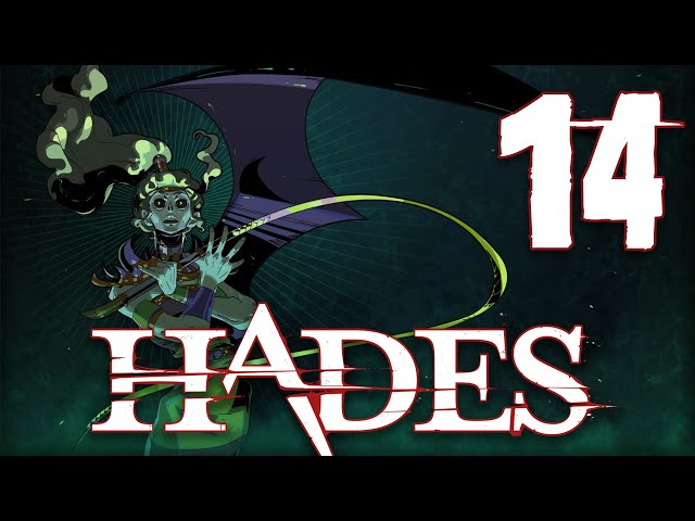 I JESZCZE JEDNA PODRÓŻ NA POWIERZCHNIĘ || Hades [#14]