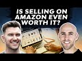 How To Start Selling On Amazon FBA During COVID-19