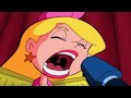 Sabrina the Animated Series 113 - Witchy Grrrls  | HD | Full Episode