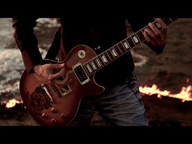 CROSSROADS - В Голові