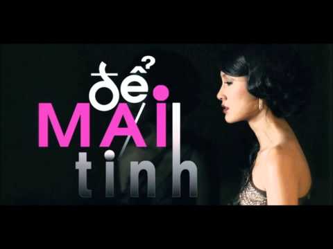 Lang Tham Mot Tinh Yeu [I'M FORBIDDEN] - Thanh Bui...