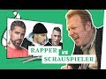 Capital Bra, Bushido & Gzuz: Hollywoodreif oder talentfrei? | DON'T JUDGE ME