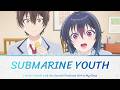 I Made Friends with the Second Prettiest Girl in My Class  [サブマリンユース ] By reGretGirl [แปลไทย/THSUB]