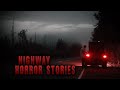 3 Downright Horrifying True Highway Scary Stories