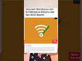 No Internet = No UPI, No Bank, No Work!😳🧐