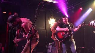 Shane Smith and the Saints - Long Hot Summer Day (the Turnpike Troubadours cover)