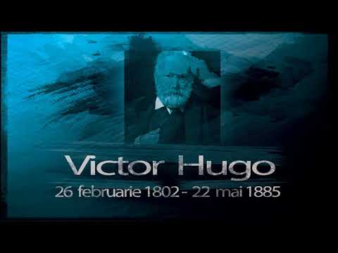 Video: Hugo Victor: Biografie, Carieră, Viață Personală