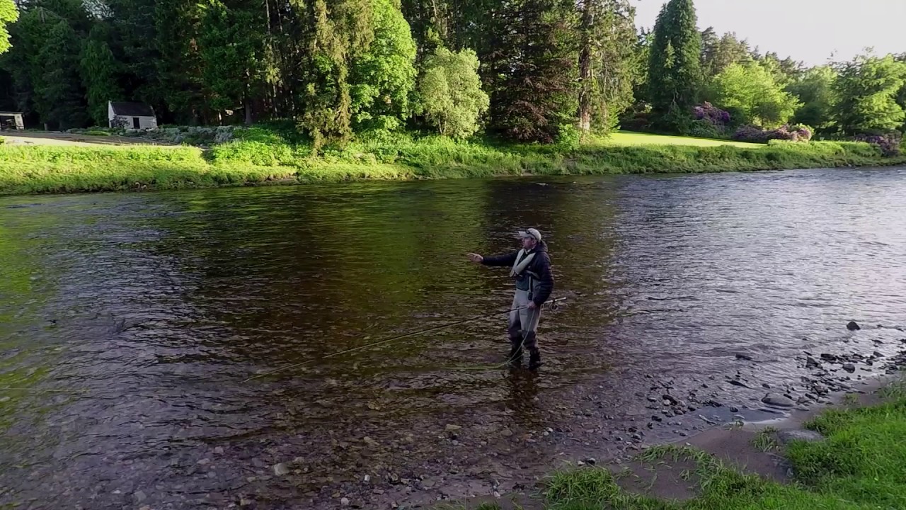 Andrew Toft Field and Fish Made To Measure 5 Layer Waders – Spey Casting &  Fly Fishing lessons