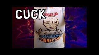 Cuck - The Emotional Connection Song (Mirror) Resimi