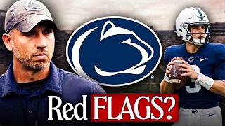 I Played Football At Penn State. Here's How They Fix Their Problems