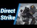 Настоящее Побоище [Direct Strike] ● StarCraft 2