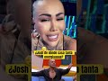 Yina no sabe cómo josh tiene tanta energía lcdlf