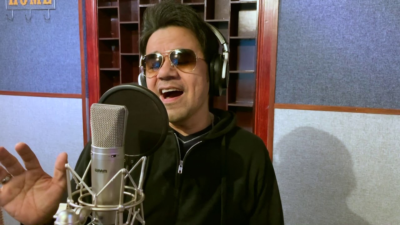 Mix Salsa Caleña pa´ enamorar - Gustavo Rodriguez