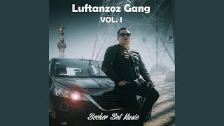 La Fotze Que Deseo