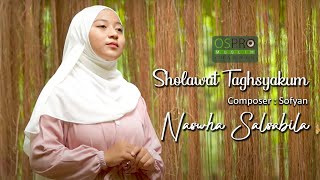 Sholawat Taghsyakum - Naswha Salsabila