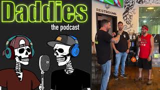 Mike Jack Full Interview at the 2nd Annual Philly Hot Sauce Festival