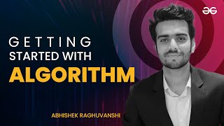 Introduction to Algorithms | GeeksforGeeks GATE