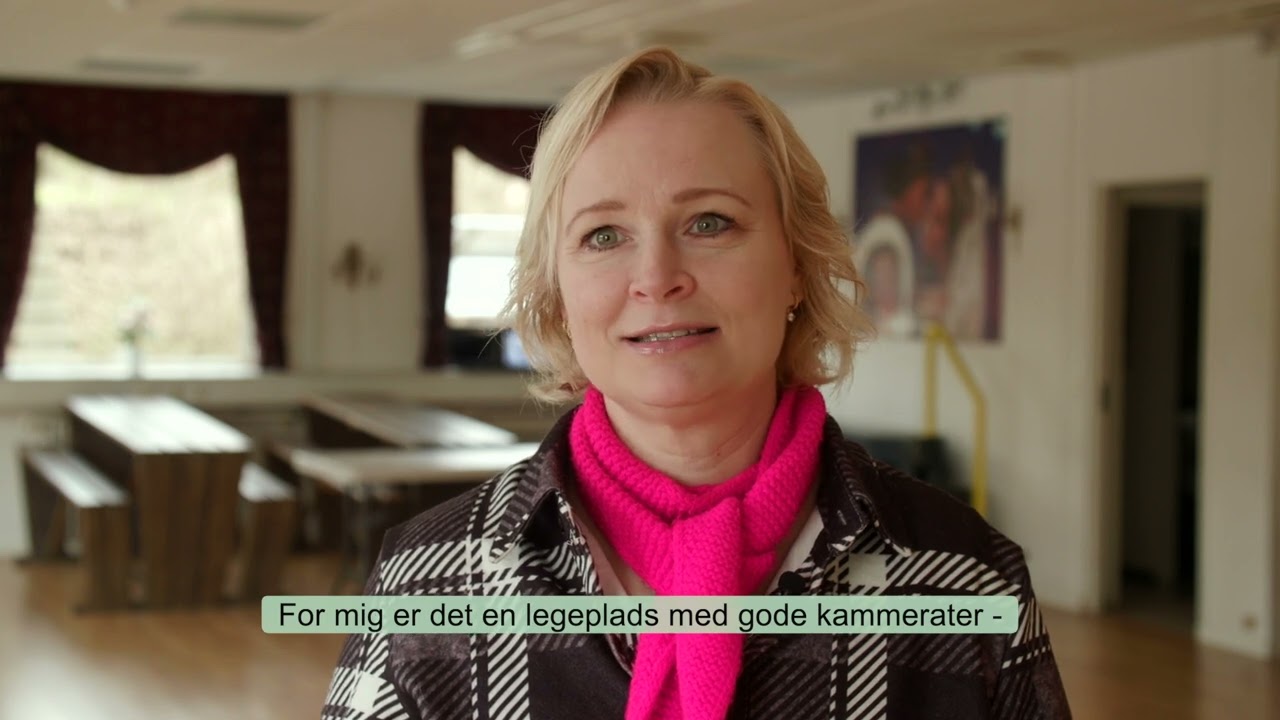 Vicki Berlin i Odense Sommerrevy 2025 💚