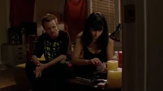 Aaron Paul Flying With The Platters In Bb