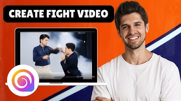 How To Create Hailuo AI Fight Video (Step-by-Step!)