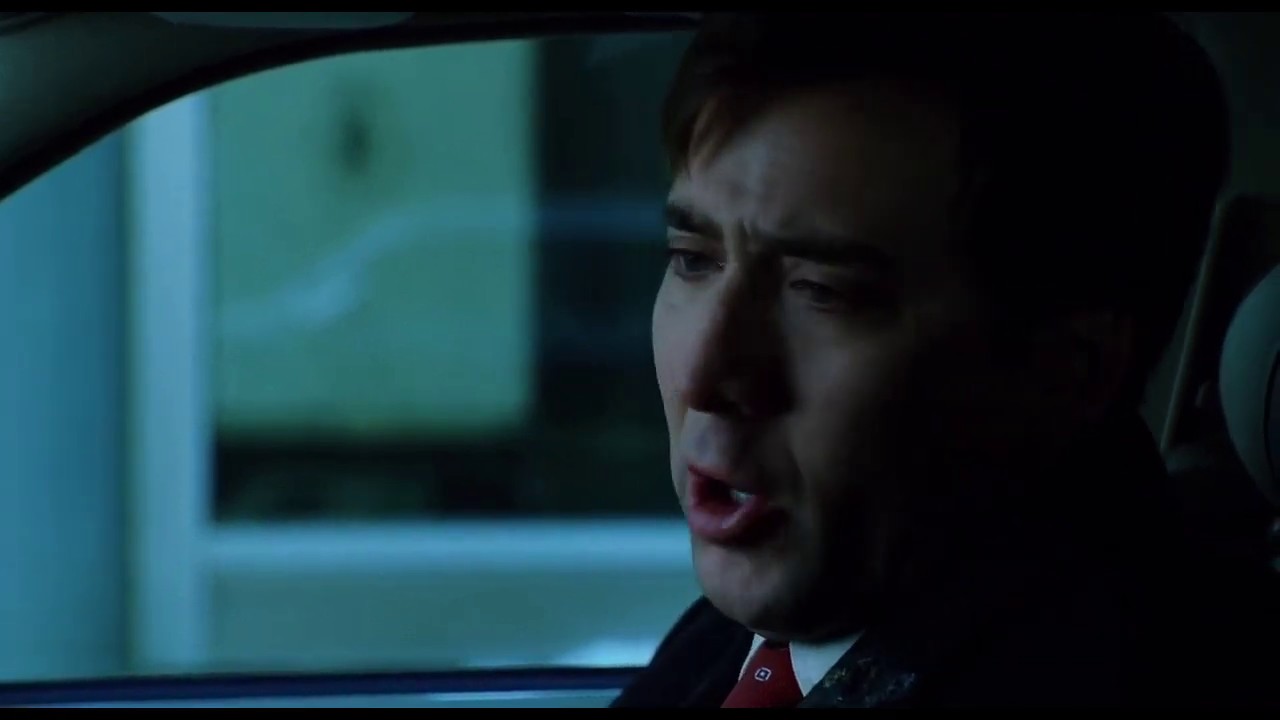 IT'S JUST WIND - The Weather Man