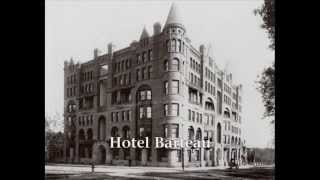 What Once Was: Twin Cities