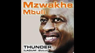 Mzwakhe Mbuli - God The Best @AfrosoulcollectorsCorner