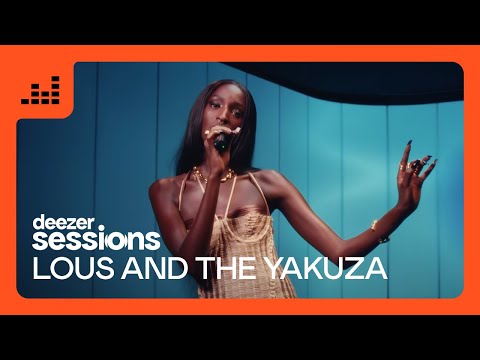 Lous and the Yakuza on Style, Spirituality, and Her Showstopping Afropunk  Performance