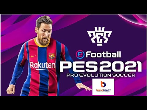 PES 2021 DONMA KASMA PROBLEMİ ÇÖZÜMÜ 2021 GÜNCEL