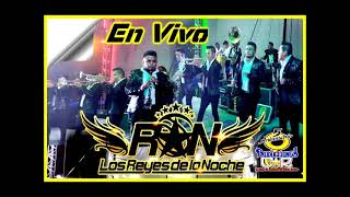 BANDA LOS REYES DE LA NOCHE - FRUTA PROHIBIDA Y LE HACE FALTA UN BESO (EN VIVO 2021)