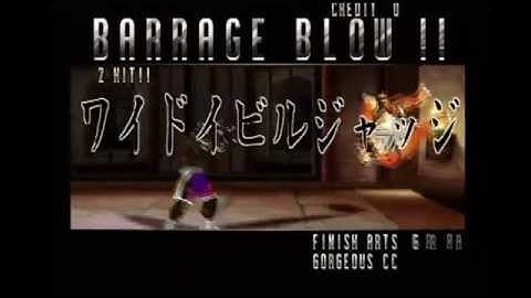 Fighting Layer Live streaming September 7th , 2015.