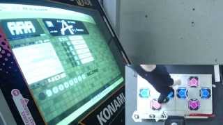 A (Challenge/Oni) AAA Perfect Full Combo - DDR EXTREME