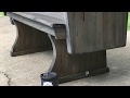 Create Barnwood Finish on Pine Create Barnwood Finish on Pine