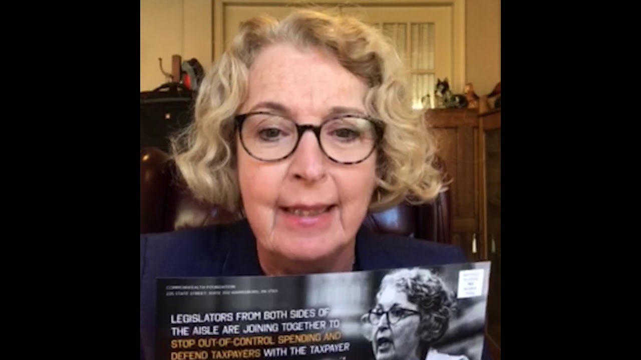 Billionaires Are Trying to Buy Bucks County