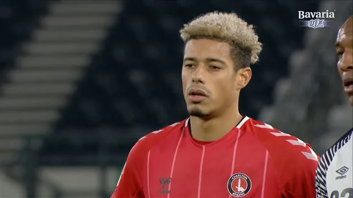 EVERY LYLE TAYLOR GOAL IN THE EFL CHAMPIONSHIP (20...