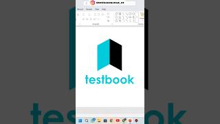 How to Make a Logo in PowerPoint #LogoDesign #PowerPointTips