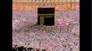 سورة الكهف [1-59] - تراويح رمضان 1409هـ - الشيخ علي جابر رحمه الله